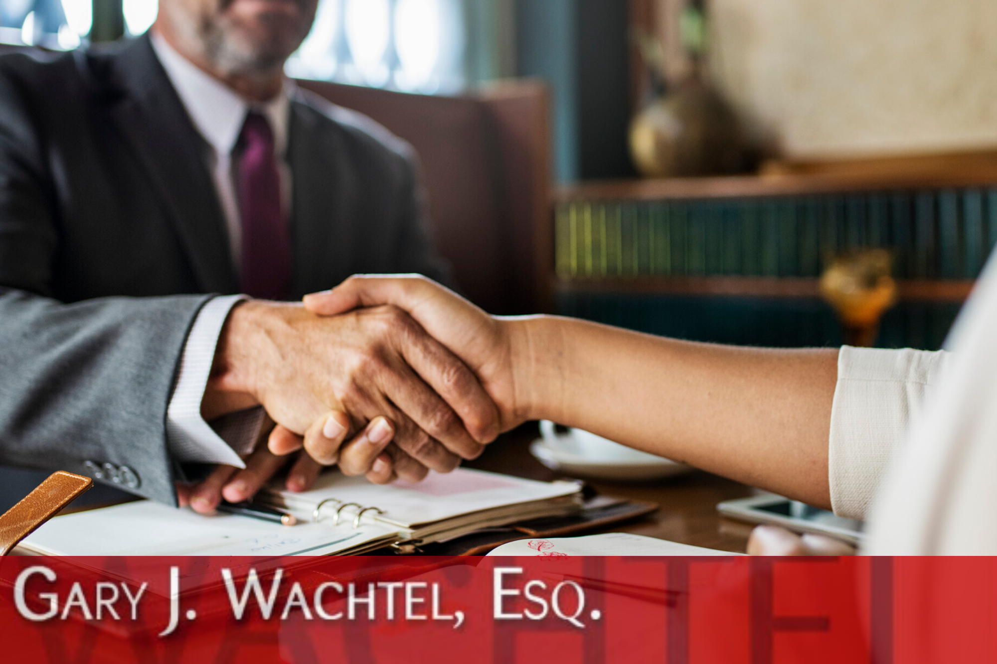 commercial real estate attorney NYC