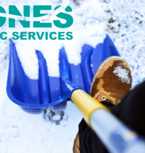 Cold Weather, Clear Systems: Why Pre-Winter Septic Maintenance Matters