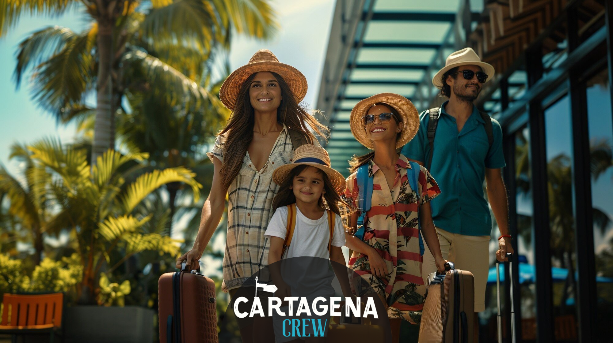 Cartagena Vacation Packages: Tailored for Every Type of Traveler