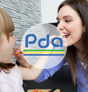 Healthy Eating Habits for Strong Teeth: What Parents Need to Know