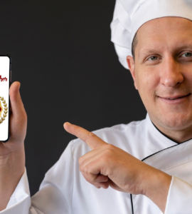 40 Years of Food Service Expertise: Mr. Kuscher as Your Expert Witness
