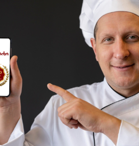 40 Years of Food Service Expertise: Mr. Kuscher as Your Expert Witness