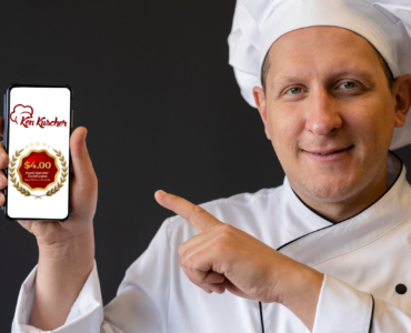 40 Years of Food Service Expertise: Mr. Kuscher as Your Expert Witness