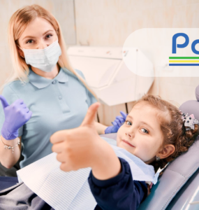 best children’s dentist Ridgewood