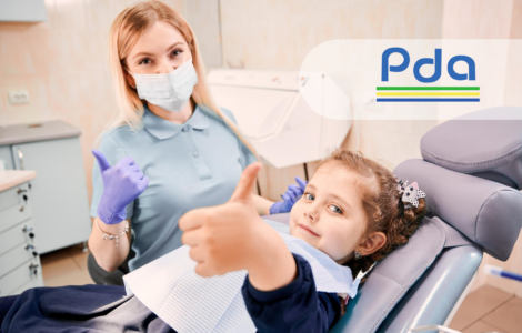 best children’s dentist Ridgewood