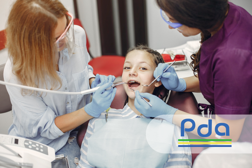 best children’s dentist Ridgewood