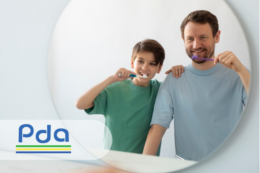 best children’s dentist Ridgewood