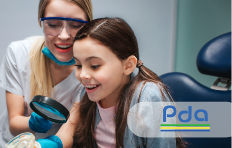 Pediatric Dental Associates of Ridgewood