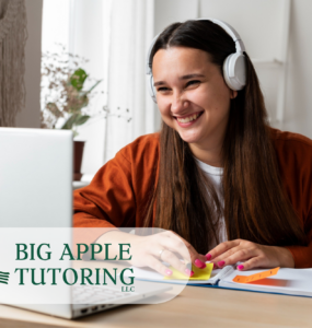 private tutor Manhattan