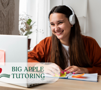 private tutor Manhattan