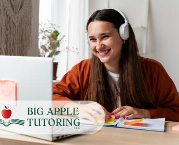 private tutor Manhattan
