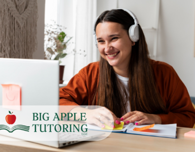 private tutor Manhattan