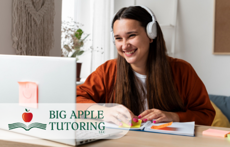private tutor Manhattan