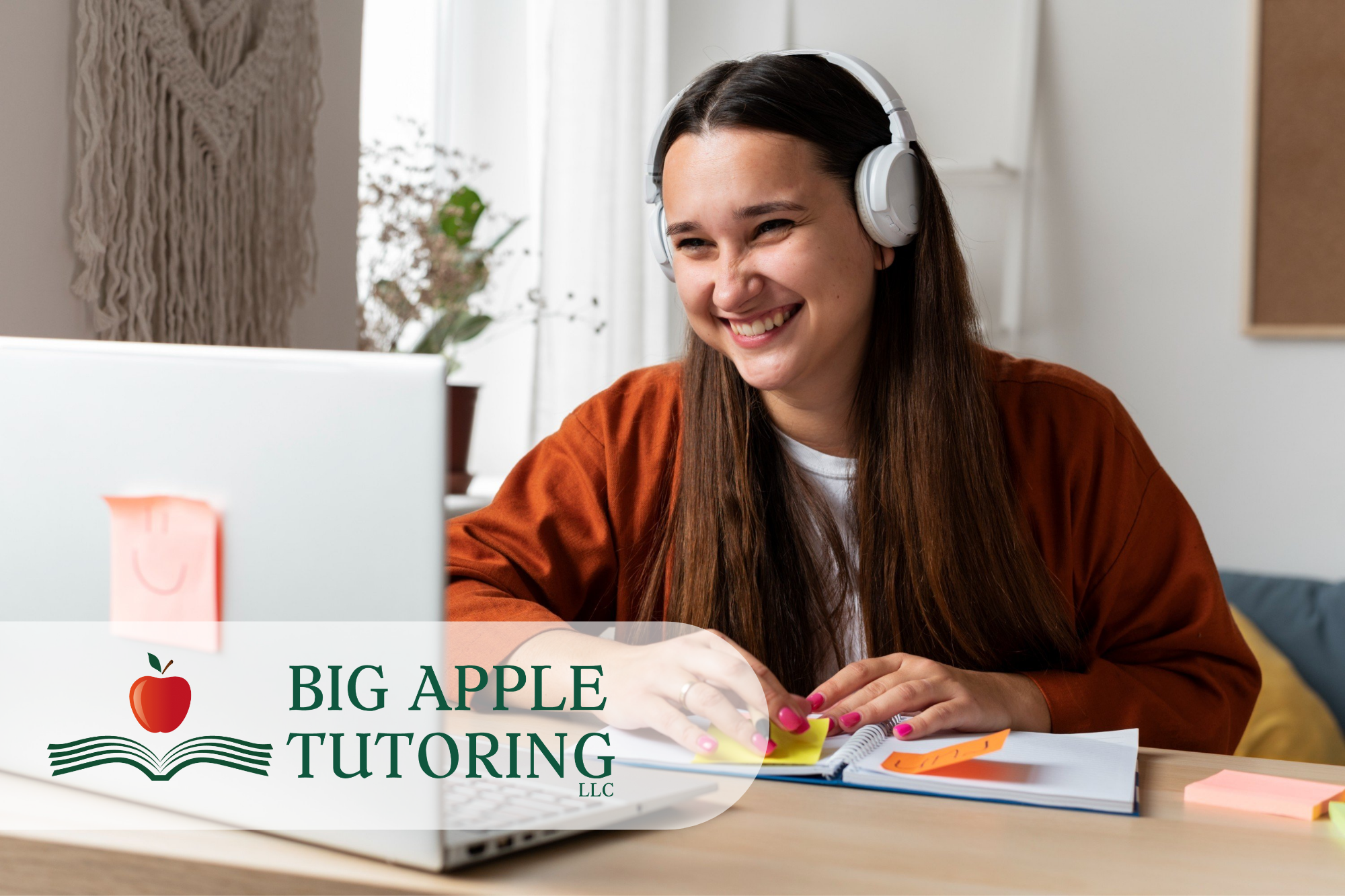 private tutor Manhattan