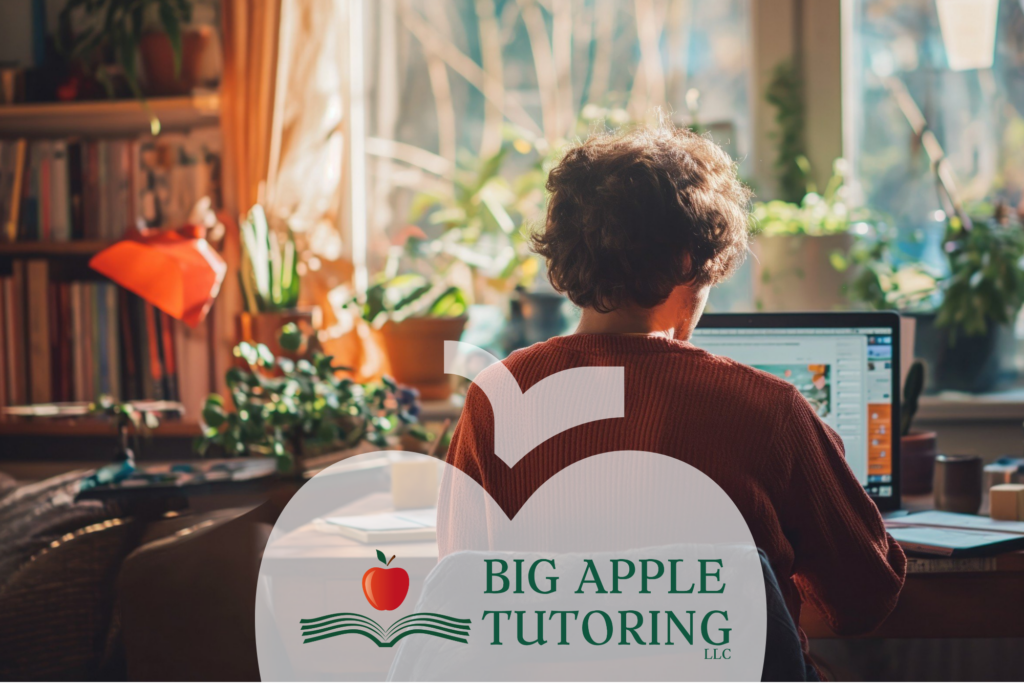 private tutor Manhattan