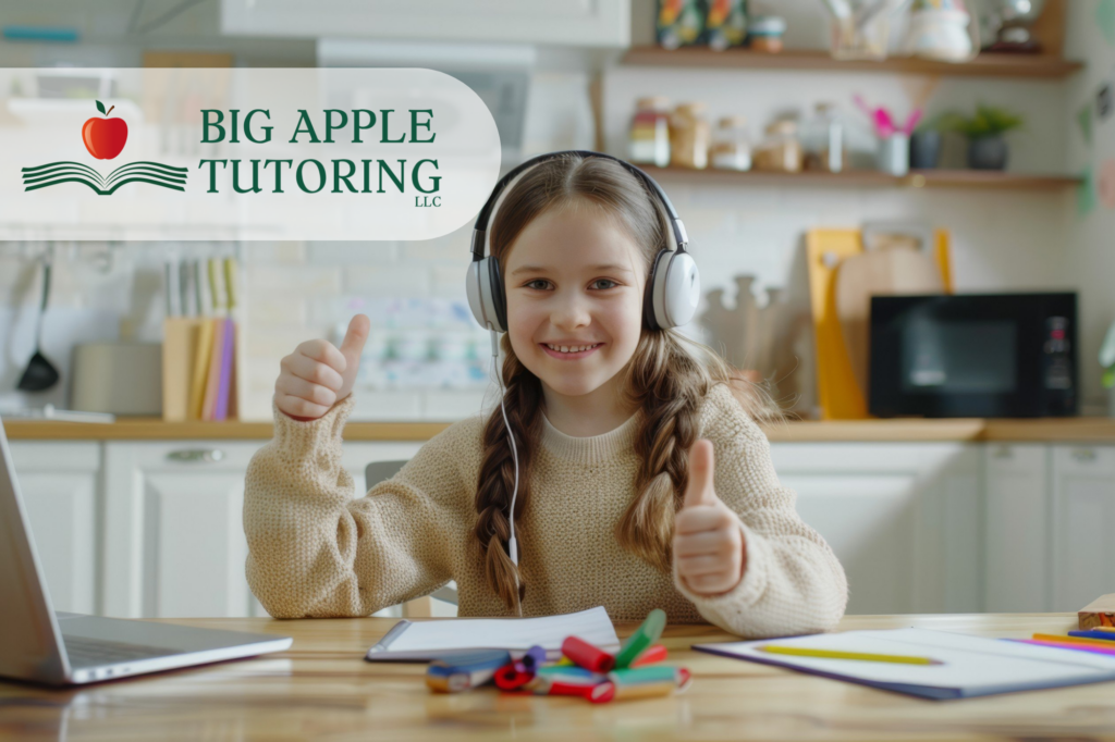 private tutor Manhattan
