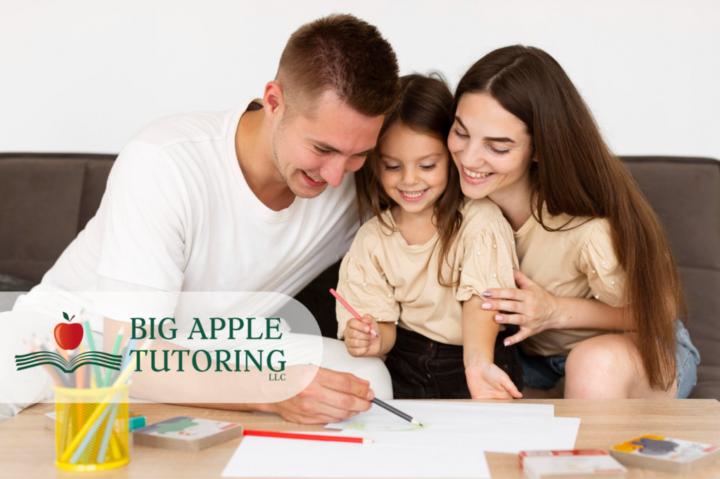 private tutor Manhattan