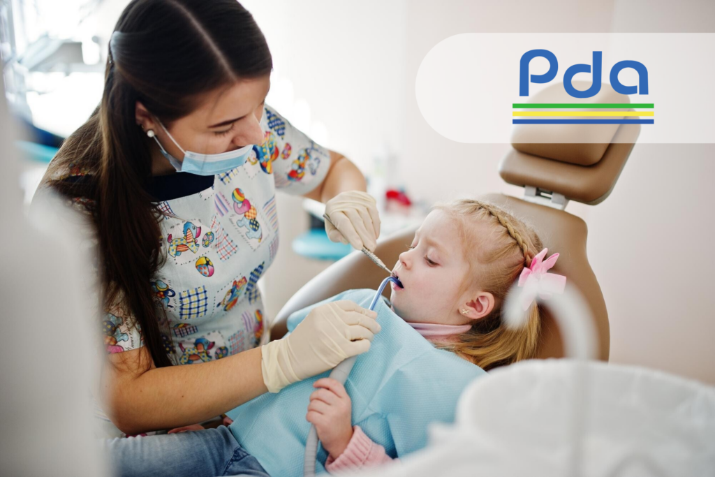 best kids dentist Ridgewood