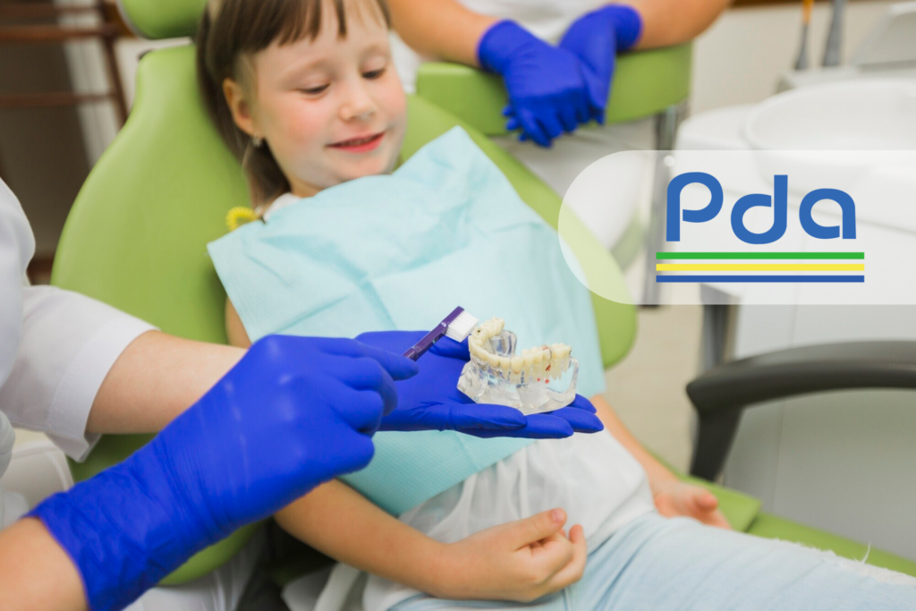 best kids dentist Ridgewood