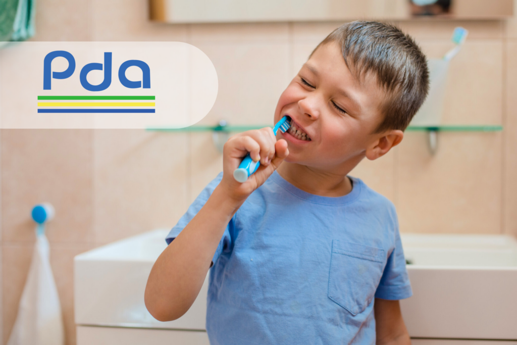 best kids dentist Ridgewood