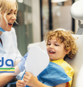 best kids dentist Ridgewood