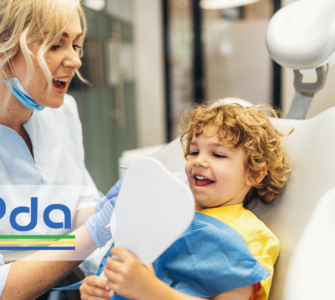 best kids dentist Ridgewood