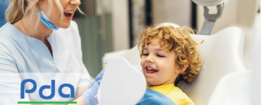 best kids dentist Ridgewood