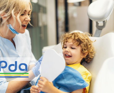 best kids dentist Ridgewood