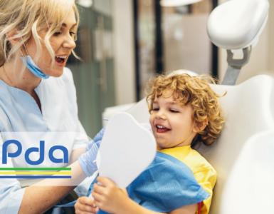 best kids dentist Ridgewood