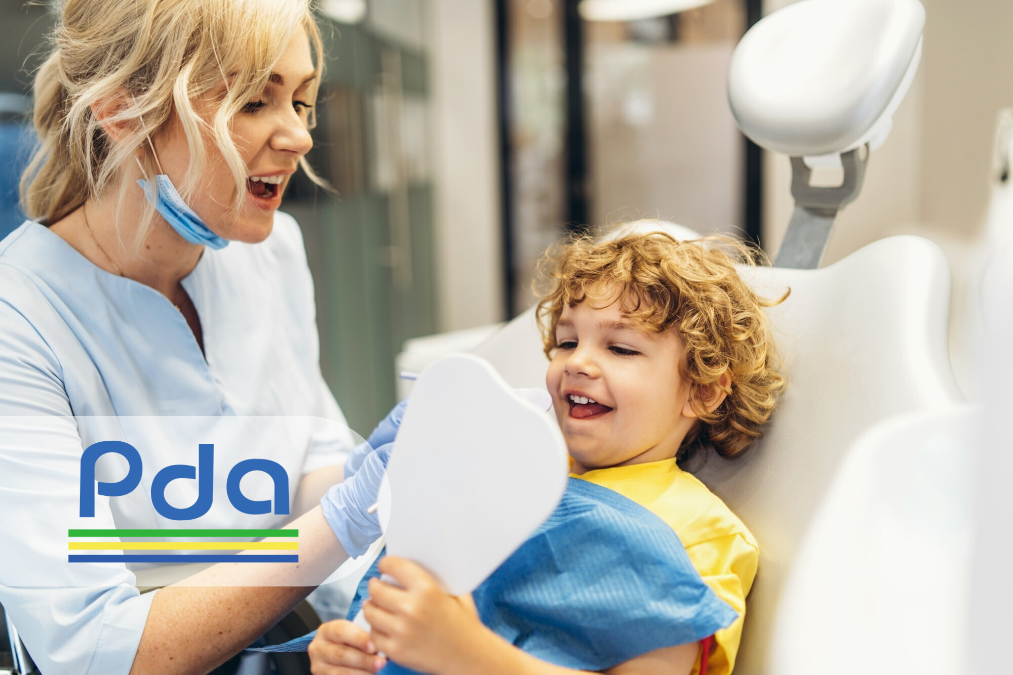 best kids dentist Ridgewood
