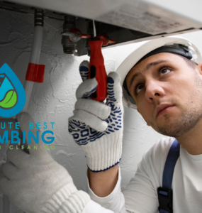 Clogged Toilet Repair Services Orlando