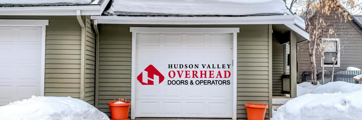 Spencertown garage doors