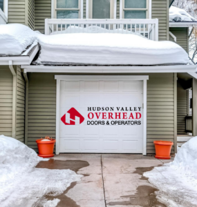 Spencertown garage doors