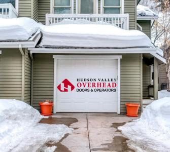 Spencertown garage doors