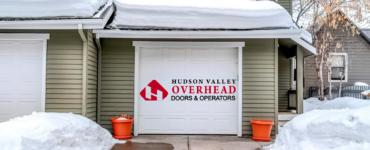 Spencertown garage doors