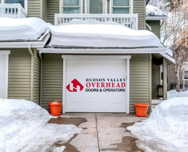 Spencertown garage doors