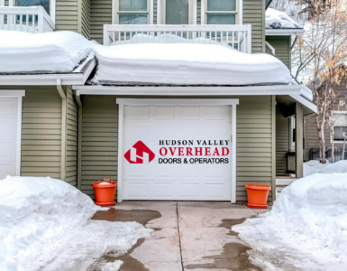 Spencertown garage doors