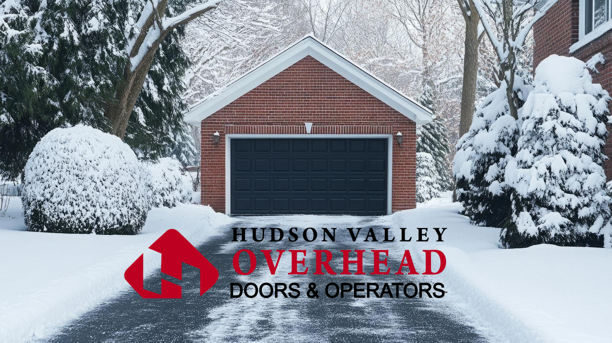 Spencertown garage doors