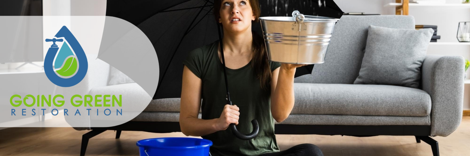 Orlando Flood Damage Repair