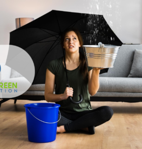 Orlando Flood Damage Repair