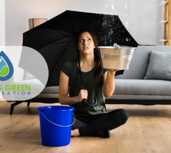 Orlando Flood Damage Repair