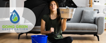 Orlando Flood Damage Repair
