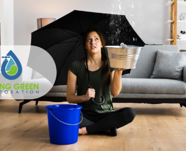 Orlando Flood Damage Repair