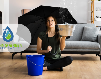 Orlando Flood Damage Repair