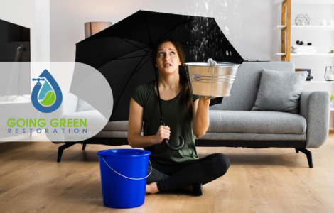 Orlando Flood Damage Repair