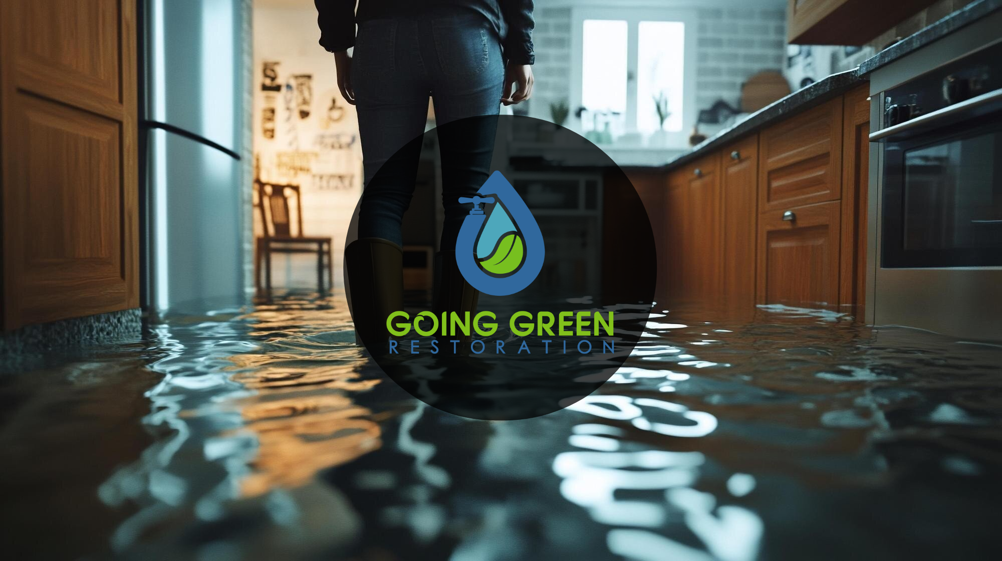 Orlando Flood Damage Repair