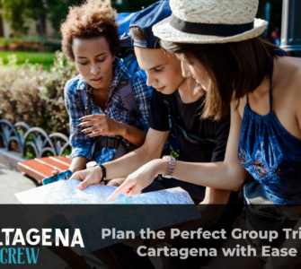 Cartagena Crew