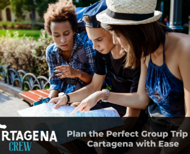 Cartagena Crew