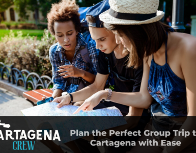 Cartagena Crew