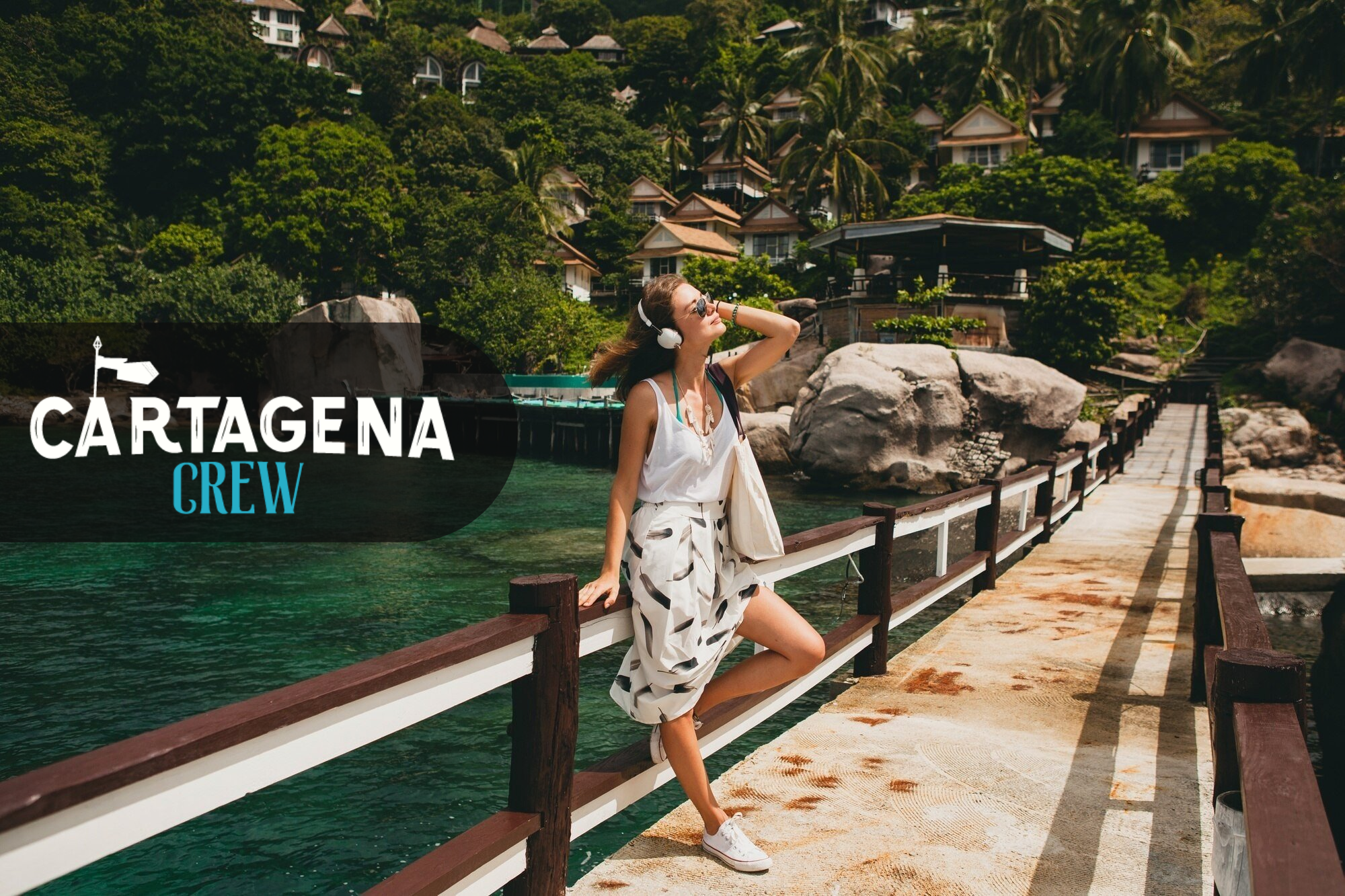 Cartagena luxury rental